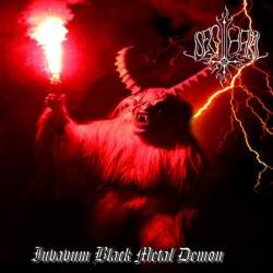 Iuvavum Black Metal Demon